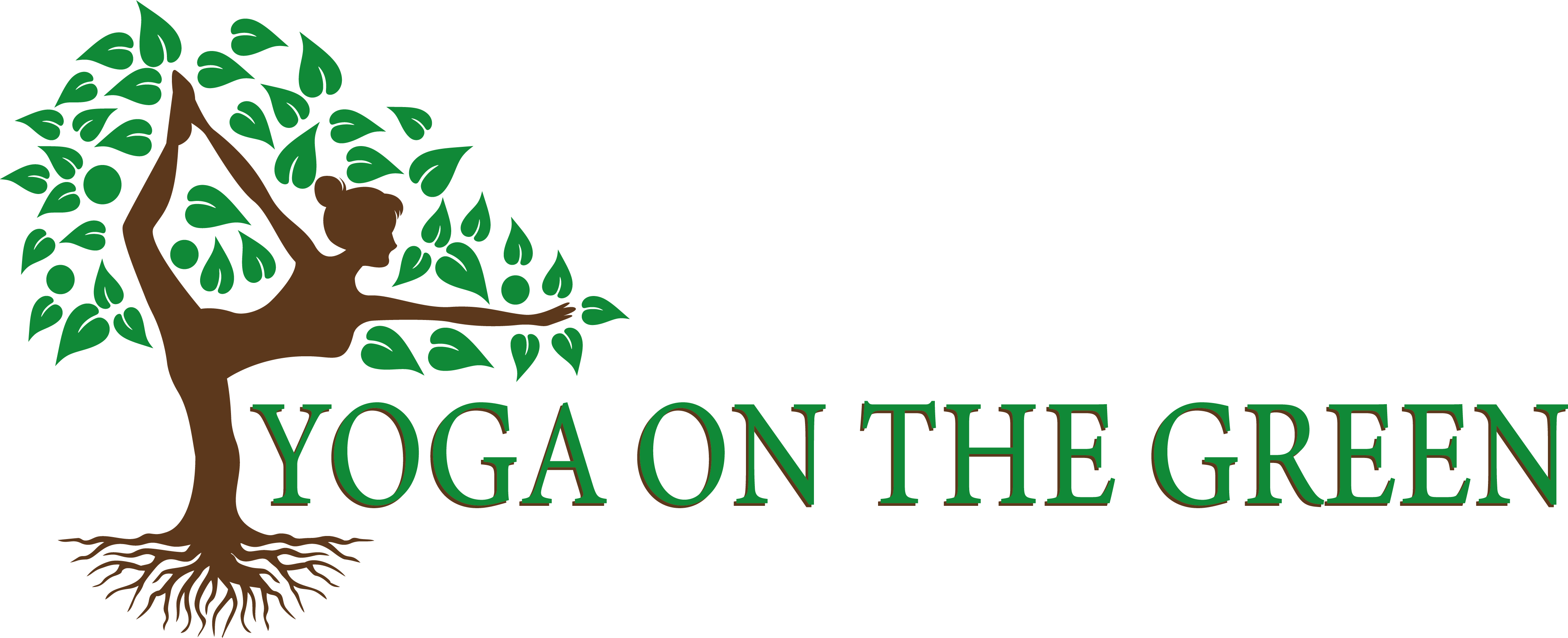 Yoga on the Green